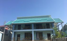 Emerald House Gabala