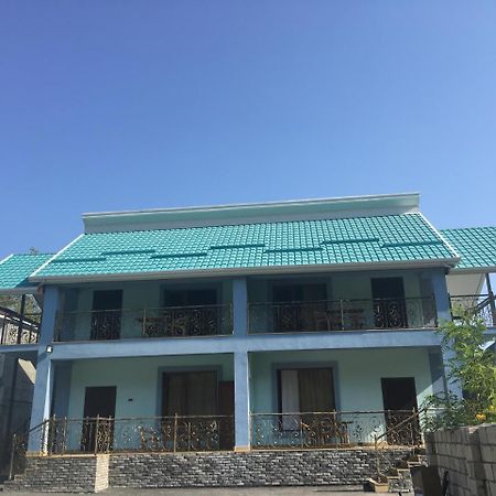 Emerald House Габала Экстерьер фото