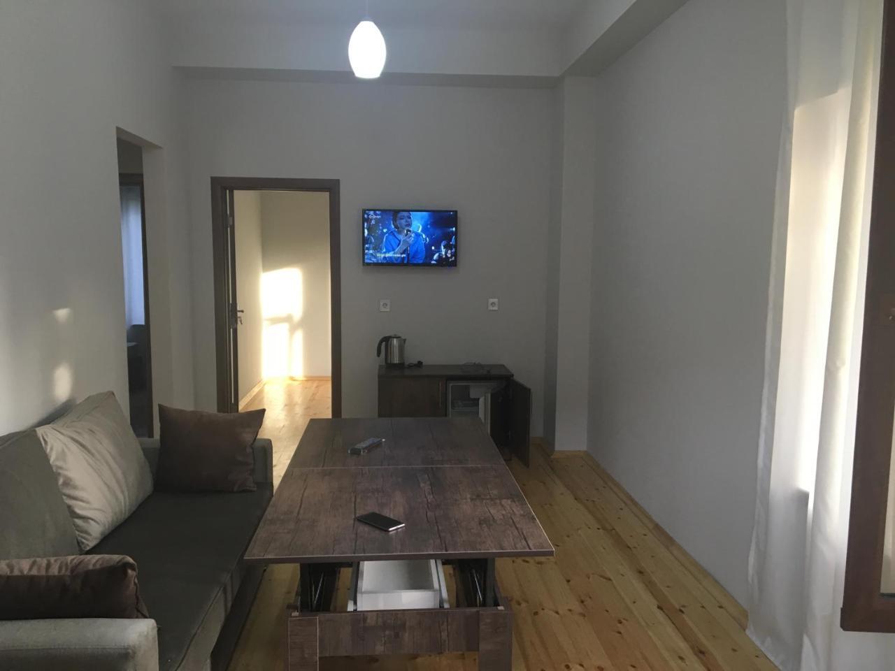 Emerald House Габала Экстерьер фото